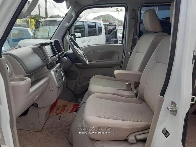 日産 NV100クリッパーリオ