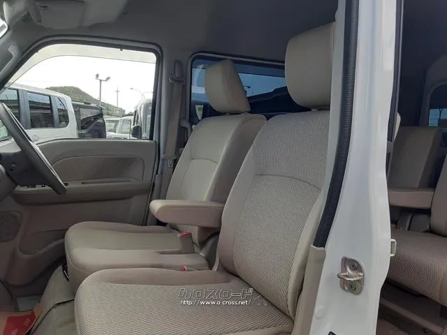 日産 NV100クリッパーリオ