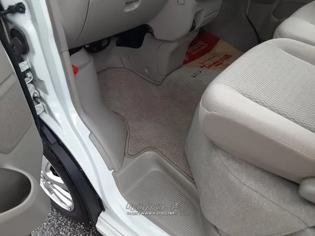 日産 NV100クリッパーリオ