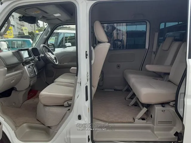日産 NV100クリッパーリオ