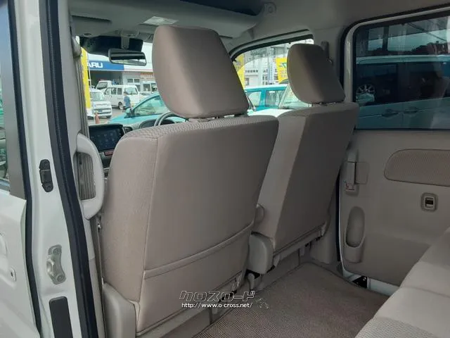 日産 NV100クリッパーリオ