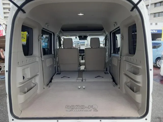日産 NV100クリッパーリオ