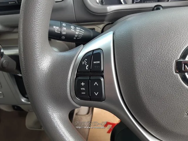 日産 NV100クリッパーリオ