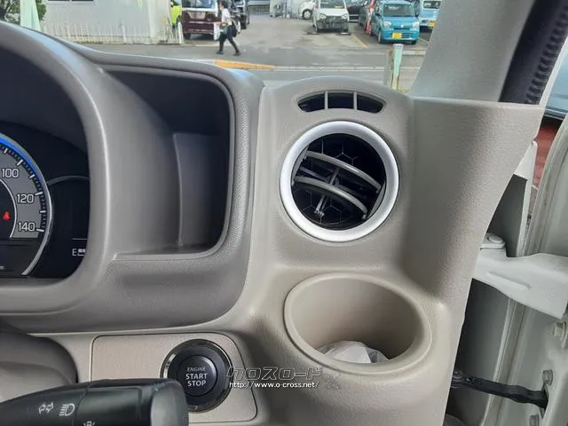 日産 NV100クリッパーリオ