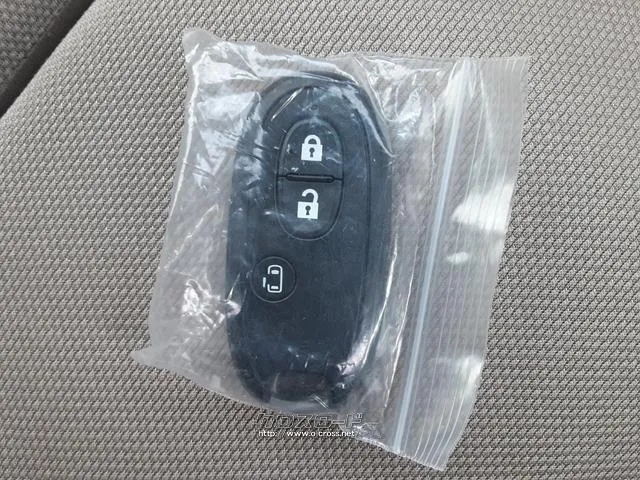 日産 NV100クリッパーリオ