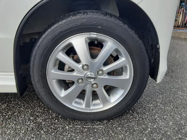 日産 NV100クリッパーリオ