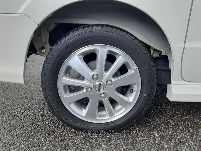 日産 NV100クリッパーリオ