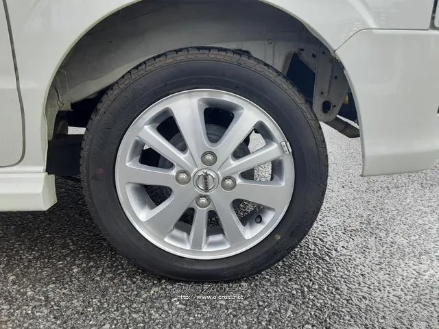 日産 NV100クリッパーリオ