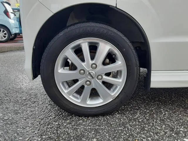 日産 NV100クリッパーリオ