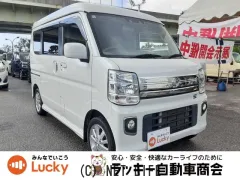 日産 NV100クリッパーリオ