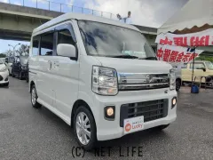 日産 NV100クリッパーリオ