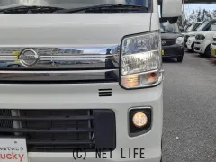 日産 NV100クリッパーリオ
