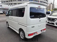 日産 NV100クリッパーリオ
