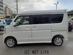 日産 NV100クリッパーリオ