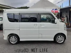 日産 NV100クリッパーリオ