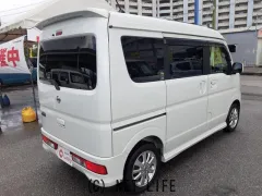 日産 NV100クリッパーリオ