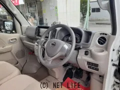 日産 NV100クリッパーリオ