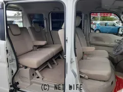 日産 NV100クリッパーリオ