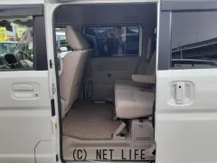 日産 NV100クリッパーリオ