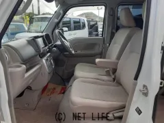 日産 NV100クリッパーリオ