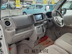 日産 NV100クリッパーリオ