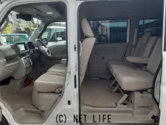 日産 NV100クリッパーリオ