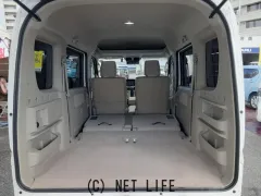 日産 NV100クリッパーリオ