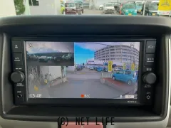 日産 NV100クリッパーリオ