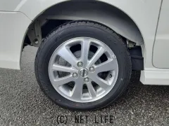 日産 NV100クリッパーリオ