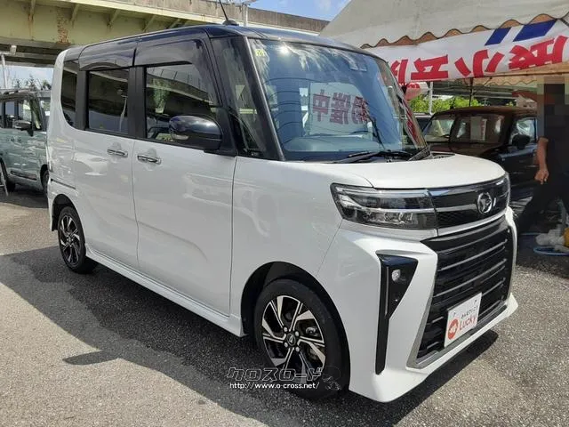 ダイハツ タント