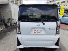 ダイハツ タント