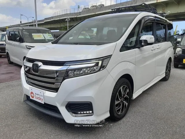 ホンダ ステップワゴン
