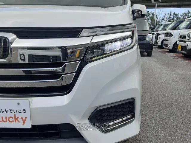 ホンダ ステップワゴン