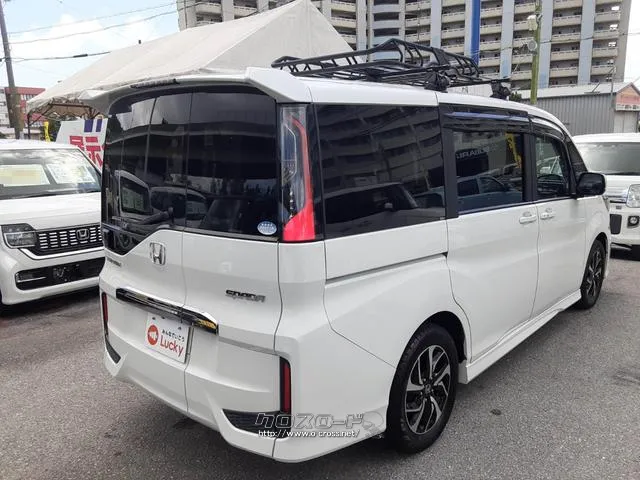 ホンダ ステップワゴン