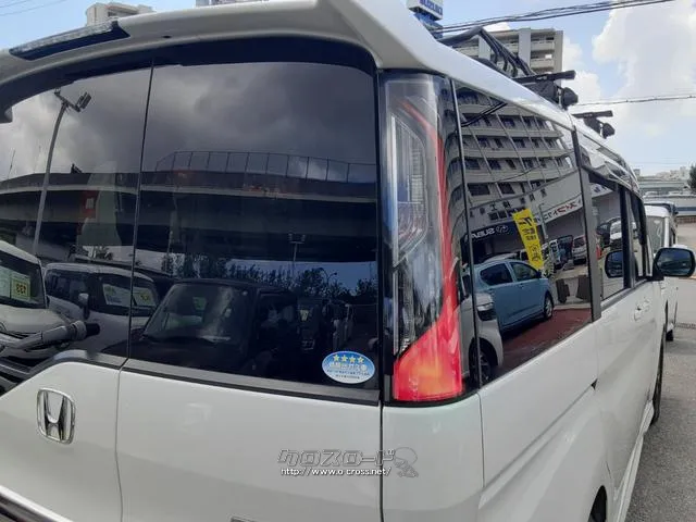 ホンダ ステップワゴン