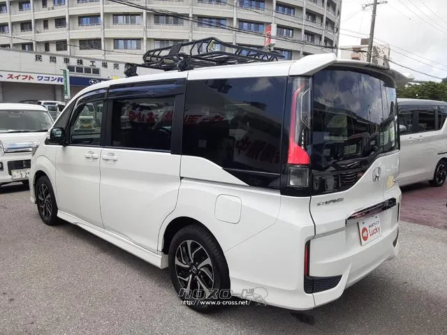 ホンダ ステップワゴン