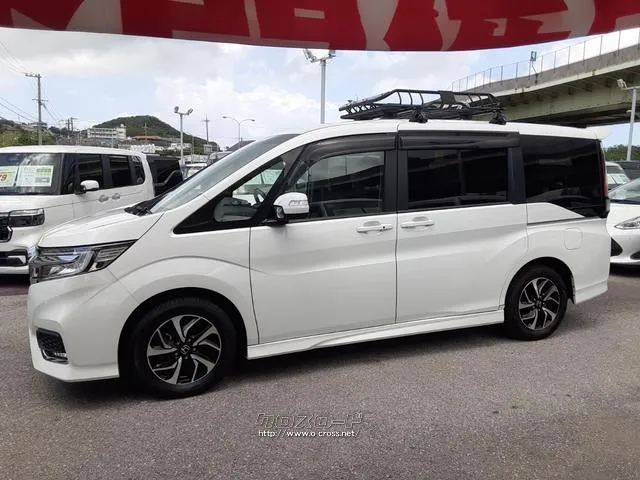 ホンダ ステップワゴン