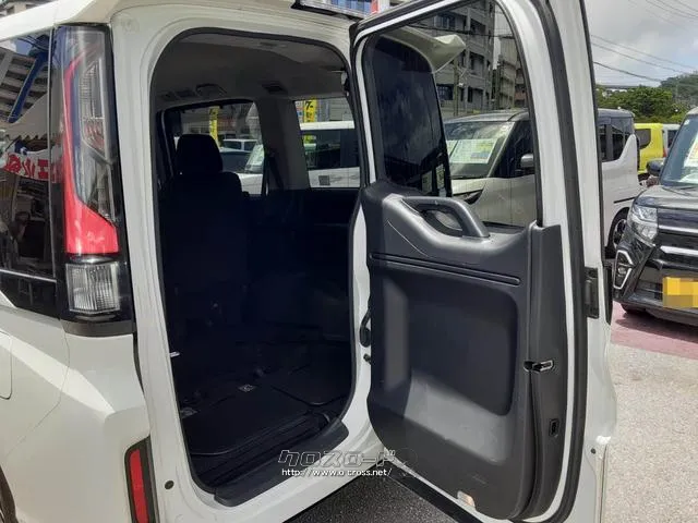 ホンダ ステップワゴン