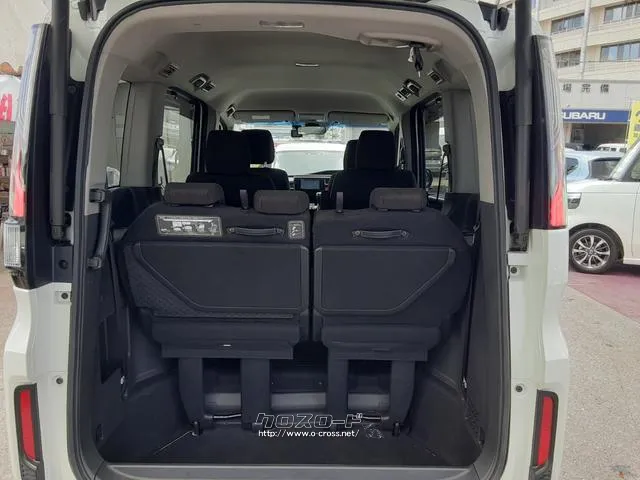 ホンダ ステップワゴン