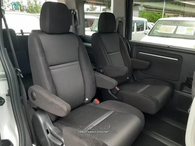 ホンダ ステップワゴン