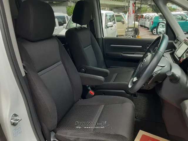 ホンダ ステップワゴン