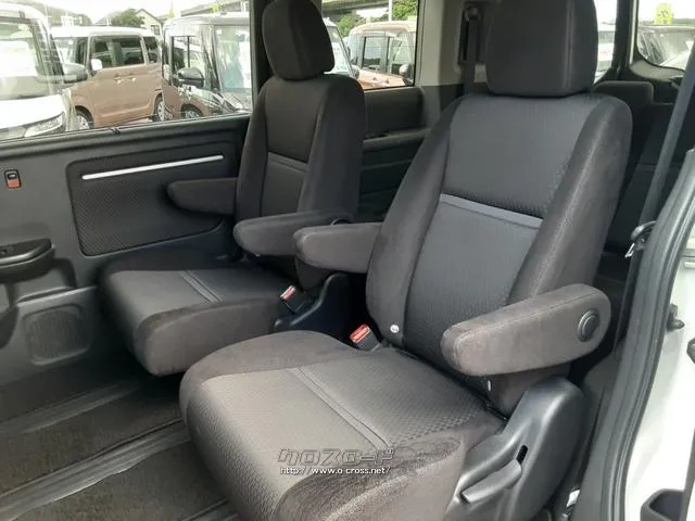 ホンダ ステップワゴン
