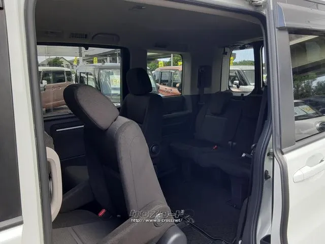 ホンダ ステップワゴン