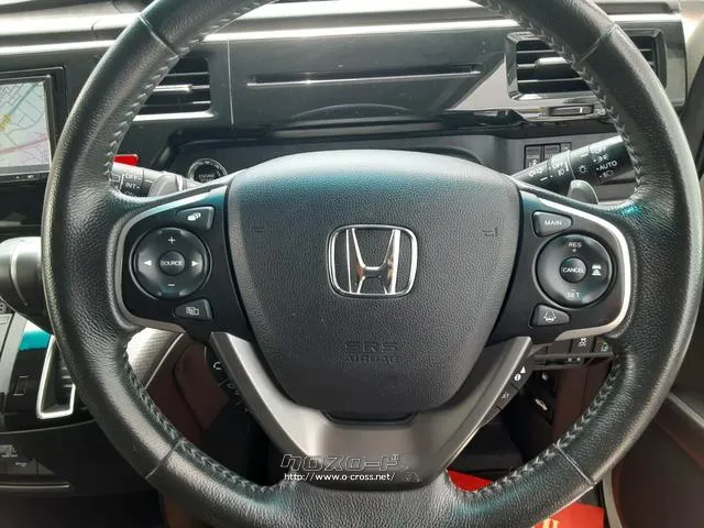 ホンダ ステップワゴン