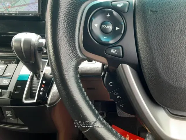 ホンダ ステップワゴン