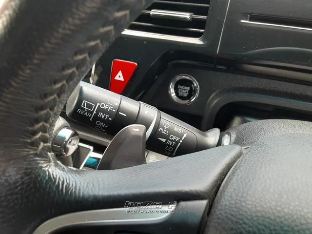 ホンダ ステップワゴン