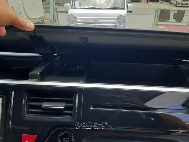 ホンダ ステップワゴン