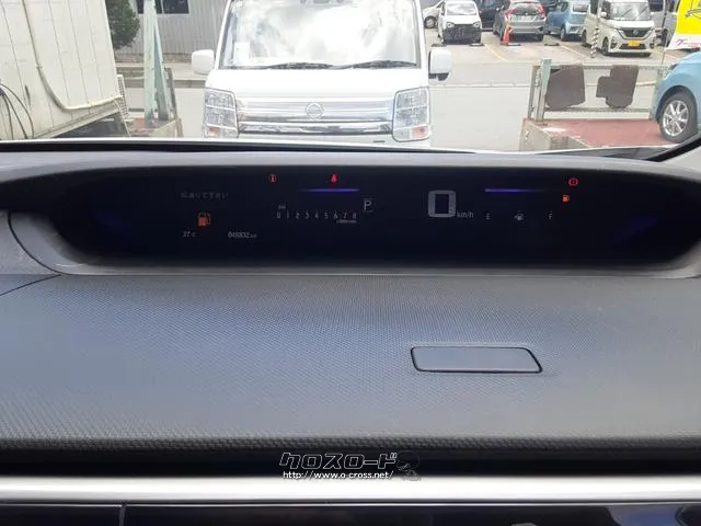 ホンダ ステップワゴン