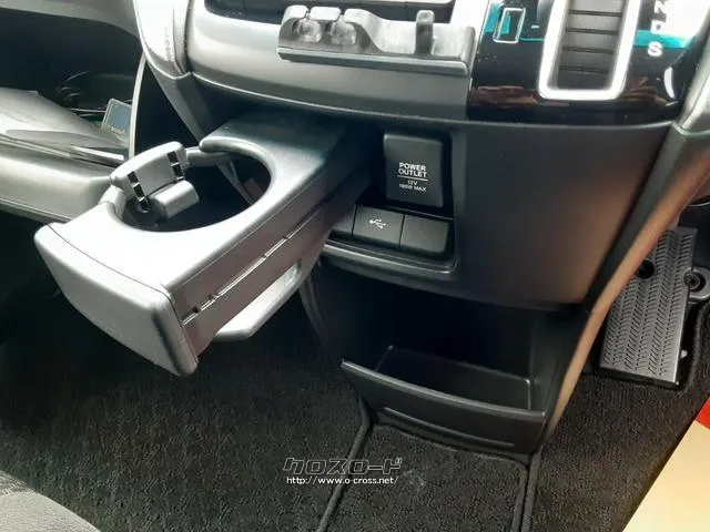 ホンダ ステップワゴン