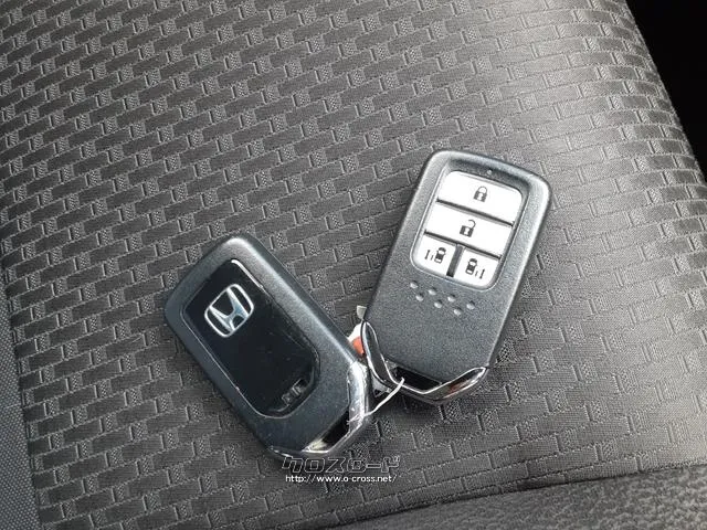 ホンダ ステップワゴン